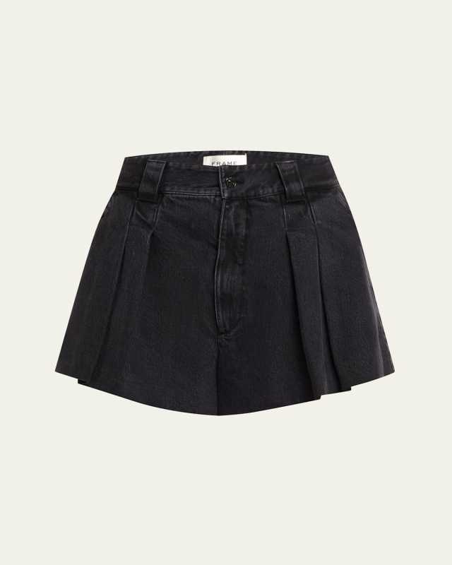 The Structural Shorts